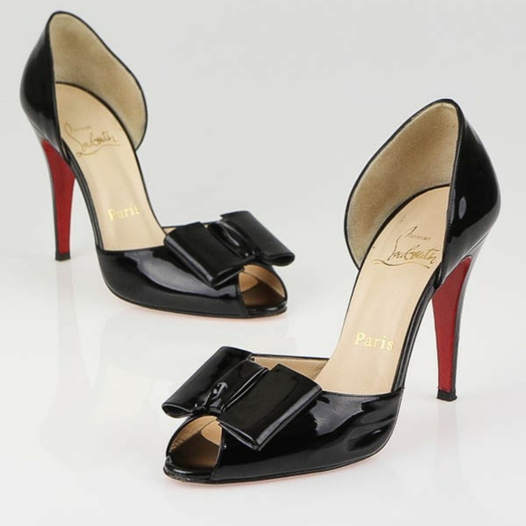 Christian Louboutin Shoes - FREE GIFT with purchase  Christian Louboutin heels